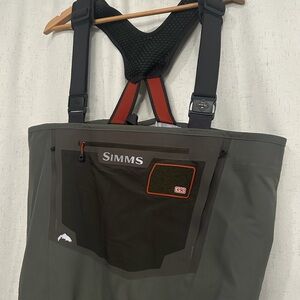 Men's G3 Guide Waders - Stockingfoot  L